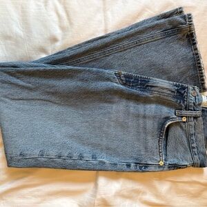 Agolde 90s Pinch Waist Jeans